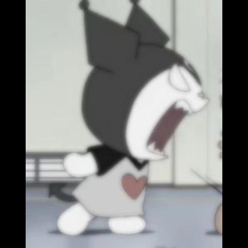 kuromi