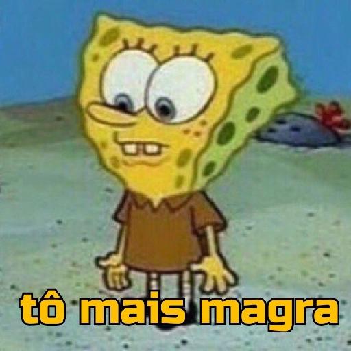 Bob sponge