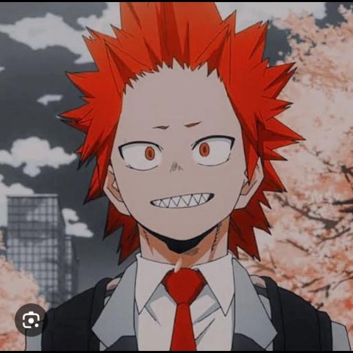 Boku no herói meus bebês