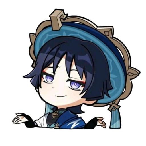 Scaramouche