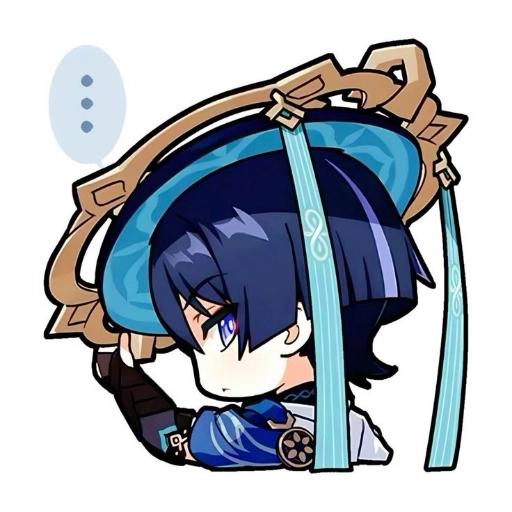 Scaramouche