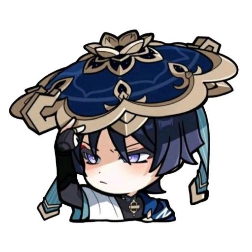 Scaramouche