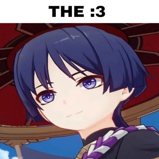 Scaramouche