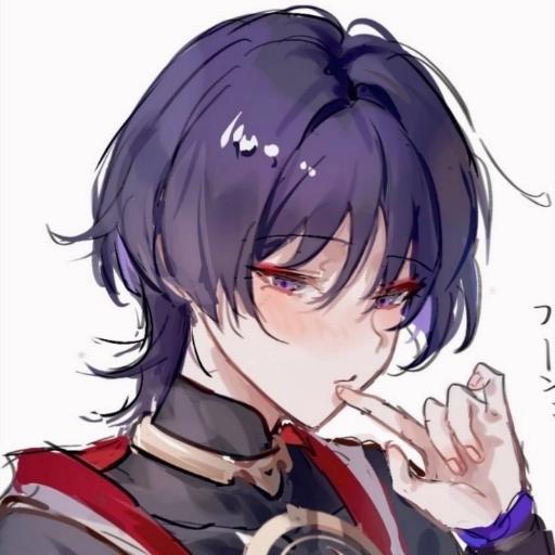 Scaramouche
