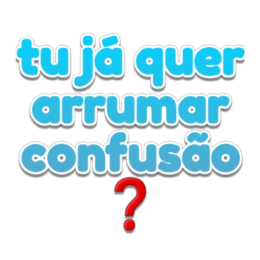 Eitaaaa! 