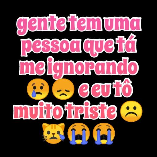 triste 