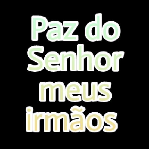 Paz do Senhor