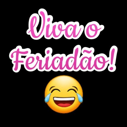 feriadão