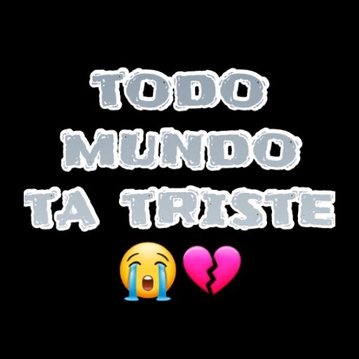 triste triste 