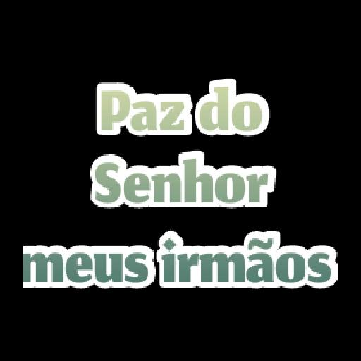 Paz do Senhor
