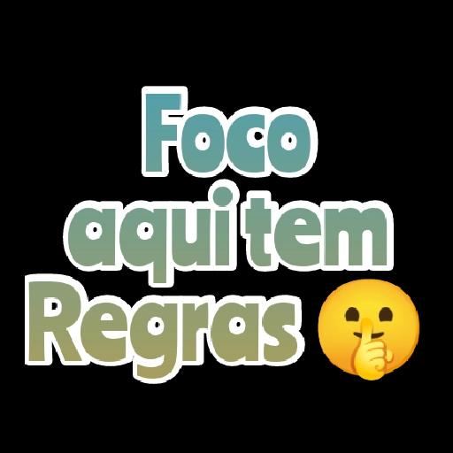 Regras