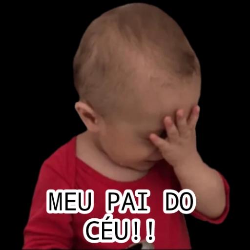 Adesivos de memes