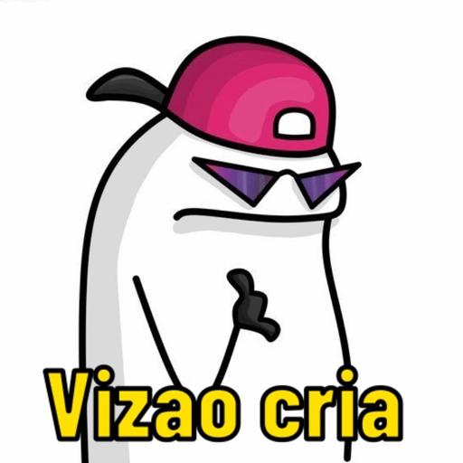 vc é mau comigo