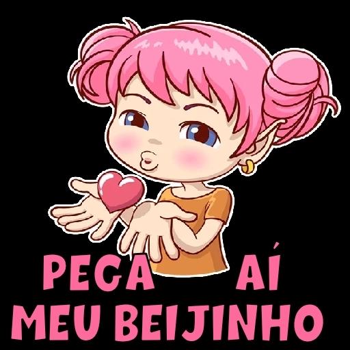 amorzinho 
