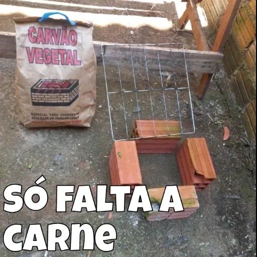 Vem com graça!