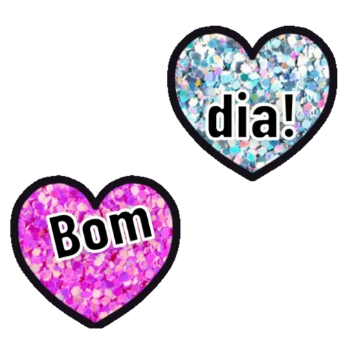 Bom dia!