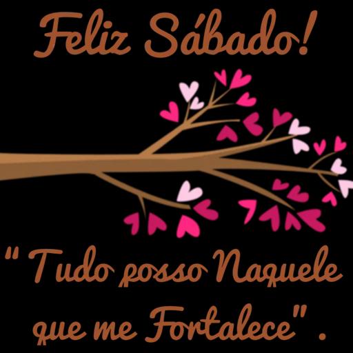 FELIZ SÁBADO