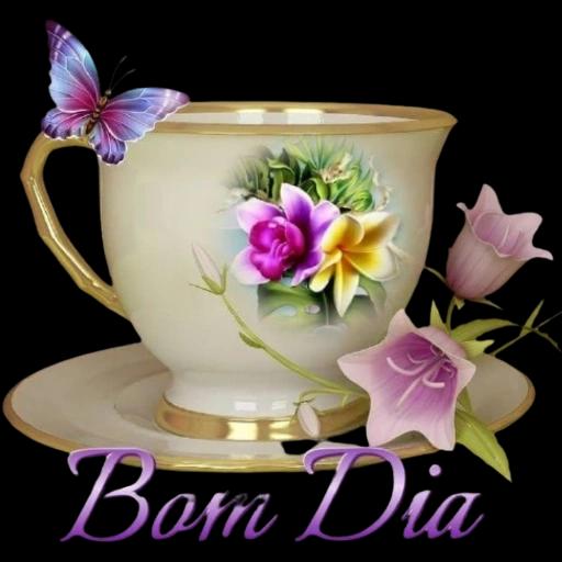 para hoje: café quente