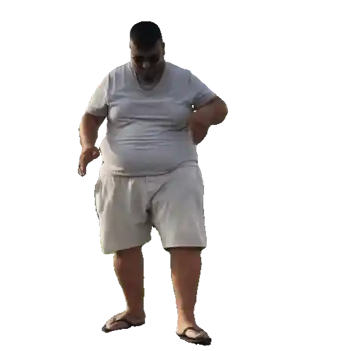...