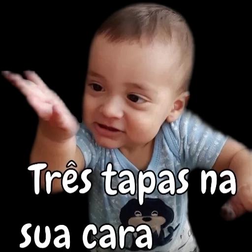 Adesivos divertidos