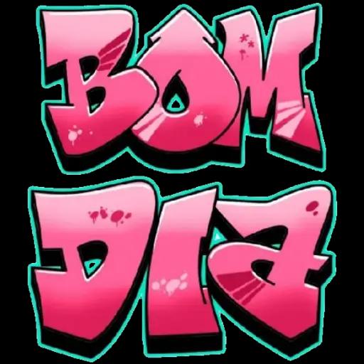 Bom dia