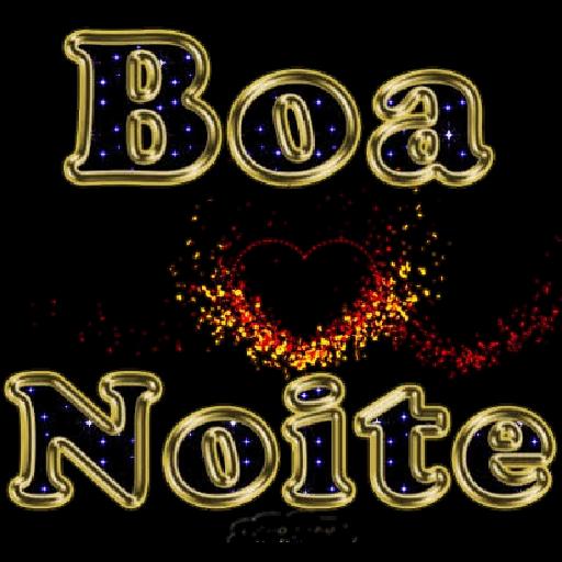 Boa
Noite
