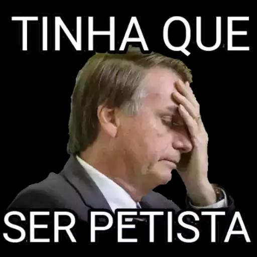 Adesivos divertidos