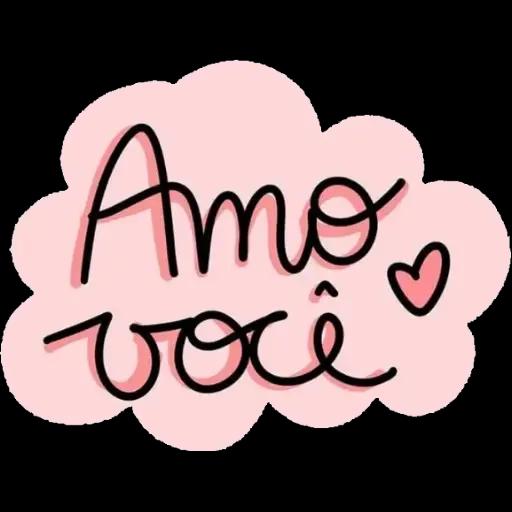amorzinho 