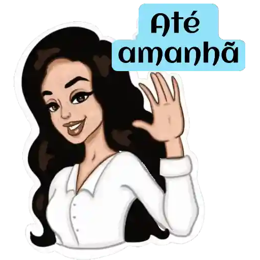 Bom dia!