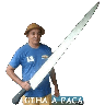...