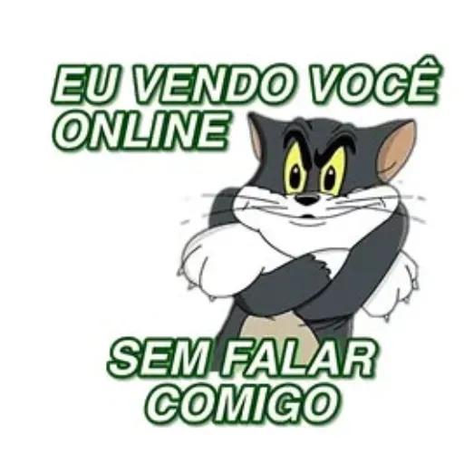 Adesivos divertidos
