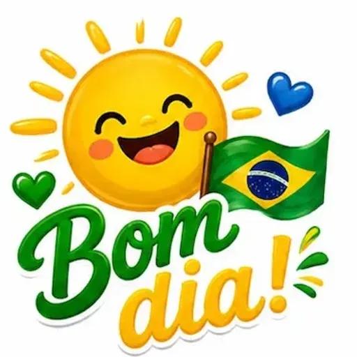 Vai Brasil!