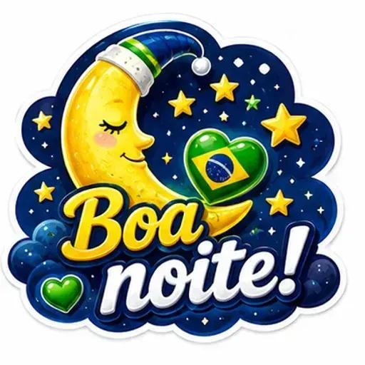 Adesivos da Copa do Mundo