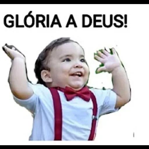 Adesivos divertidos