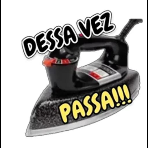 Adesivos divertidos
