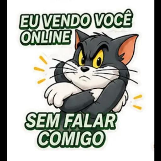 Adesivos divertidos