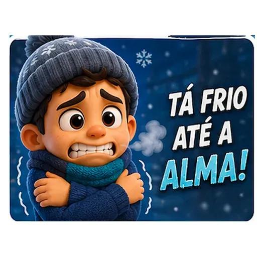 adesivos para clima frio