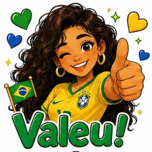 Garota do Futebol