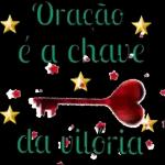 oração 