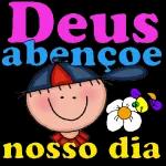  Boa Noite
Que Deus nos
dê um bom
descans