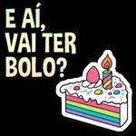 parabéns