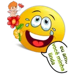  Que o Senhor
te ilumine
te quarde!
Boa noite
e