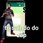  Estou com
saudade
de você!
by Rosy