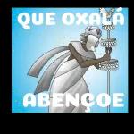 orixás 