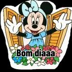 BOM DIA