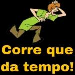  fé
Deus está
cuidando
de tudo!