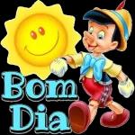  Bom Domingo
Nette
