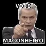 CÊ TÁ DOIDO