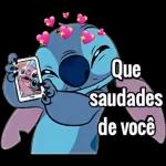 Stitch 