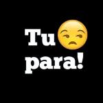  fé
Deus está
cuidando
de tudo!